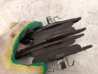 23248258,BRM300FF Тормозные колодки передние Renault Espace 4 Арт 87173474, вид 5