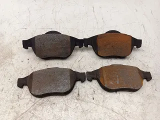 23248258,BRM300FF Тормозные колодки передние Renault Espace 4 Арт 87173474, вид 4