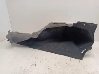 FR3B7645422 Обшивка багажника Ford Mustang 6 Арт 87173797, вид 1