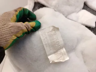 FR3B7645422 Обшивка багажника Ford Mustang 6 Арт 87173797, вид 5