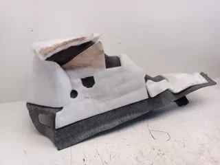 FR3B7645422 Обшивка багажника Ford Mustang 6 Арт 87173797, вид 6