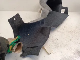 FR3B7645422 Обшивка багажника Ford Mustang 6 Арт 87173797, вид 3