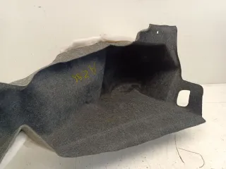 FR3B7645422 Обшивка багажника Ford Mustang 6 Арт 87173797, вид 2