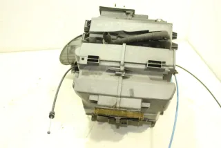  Корпус печки Citroen C3 1 Арт 87174340, вид 2