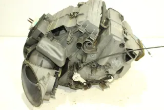  Корпус печки Citroen C3 1 Арт 87174340, вид 3