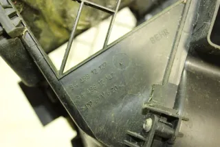  Корпус печки Citroen C8 Арт 87174344, вид 3