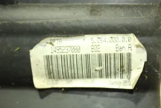  Корпус печки Citroen C8 Арт 87174387, вид 2