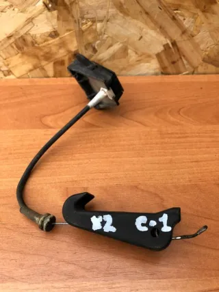  Ручка открывания капота Citroen Xantia Арт 87176950, вид 2