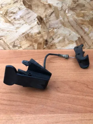  Ручка открывания капота Citroen Xantia Арт 87176950, вид 1