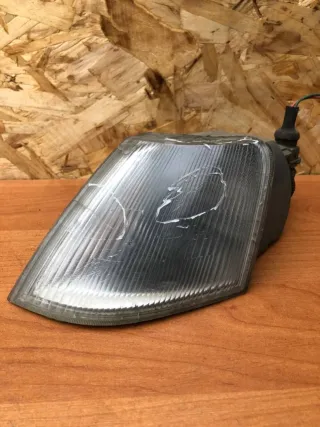  Поворотник левый Citroen Xantia Арт 87176961, вид 1