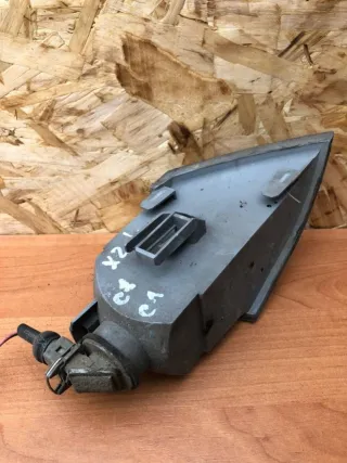  Поворотник левый Citroen Xantia Арт 87176961, вид 3