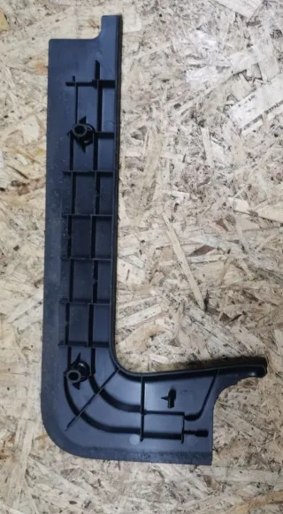 A9106863400,9106863400 Накладка подножки Mercedes Sprinter W907/910 Арт 87177570, вид 2