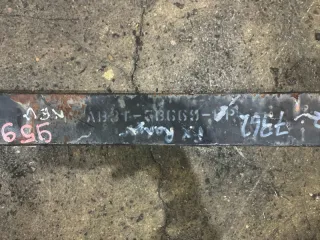 PEB3C-5B669-FB, JDJB3C-5560-DD, AAB31-5669-CP, PEB3C-5BGC0-FC, JCJB3C-5560-CD Рессора Ford Ranger 3 Арт BK9595, вид 6