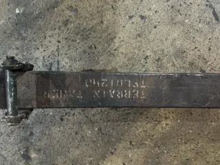 TFL012HD, PEB3C-5B669-FB, JDJB3C-5560-DD, AAB31-5669-CP, PEB3C-5BGC0-FC, JCJB3C-5560-CD Рессора Ford Ranger 2 Арт BK9603, вид 5