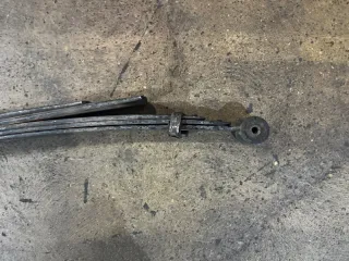 UR76-28-L10B, UR7628L10B Рессора Mazda BT-50 1 Арт BK9605, вид 4