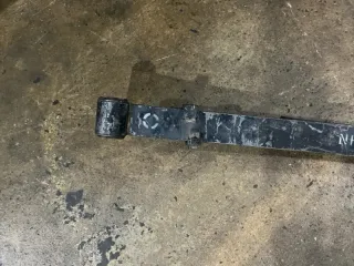 UR76-28-L10B, UR7628L10B Рессора Mazda BT-50 1 Арт BK9605, вид 6