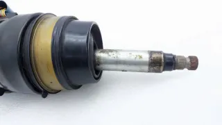 4524060120 Рулевой вал Lexus LX 3 restailing 2 Арт ST204704, вид 2