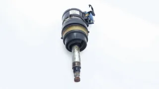 4524060120 Рулевой вал Lexus LX 3 restailing 2 Арт ST204704, вид 4