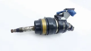 4524060120 Рулевой вал Lexus LX 3 restailing 2 Арт ST204704, вид 5