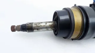 4524060120 Рулевой вал Lexus LX 3 restailing 2 Арт ST204704, вид 6