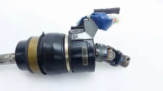 4524060120 Рулевой вал Lexus LX 3 restailing 2 Арт ST204704, вид 7