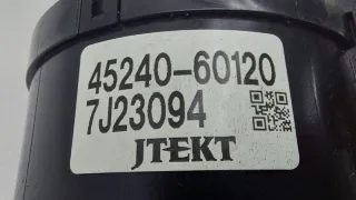 4524060120 Рулевой вал Lexus LX 3 restailing 2 Арт ST204704, вид 10