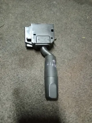 17D682 Переключатель дворников Mazda 3 BK Арт 87181573, вид 1