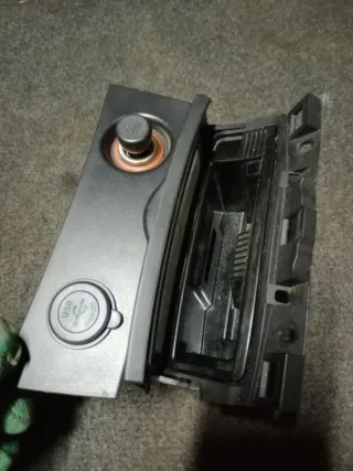  Пепельница Mazda 3 BK Арт 87181665, вид 1