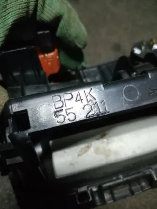  Пепельница Mazda 3 BK Арт 87181665, вид 4