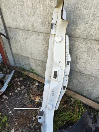  Панель кузова задняя Citroen C4 Grand Picasso 2 Арт 87181683, вид 2