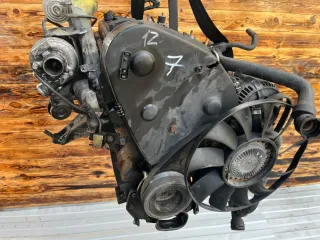  Вискомуфта (термомуфта) Audi 80 B4 1.9л Арт 87182381, вид 1