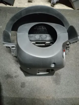  Кожух рулевой колонки Mazda 3 BK Арт 87182562, вид 3