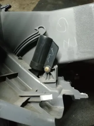 BP4K64161 Бардачок Mazda 3 BK Арт 87182574, вид 5