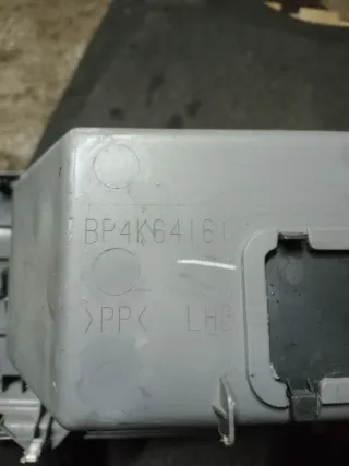 BP4K64161 Бардачок Mazda 3 BK Арт 87182574, вид 6