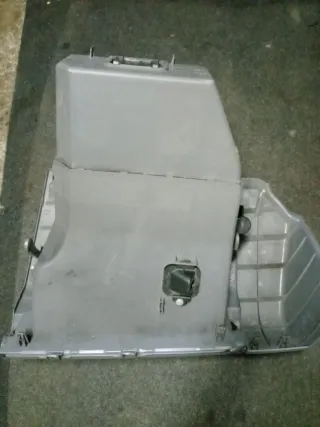 BP4K64161 Бардачок Mazda 3 BK Арт 87182574, вид 4