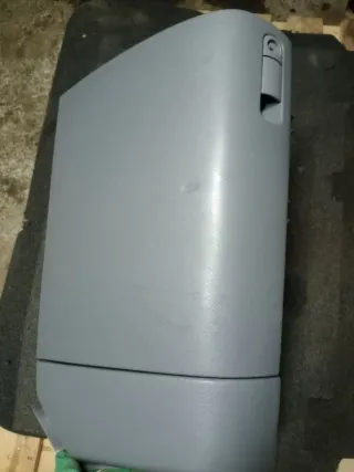 BP4K64161 Бардачок Mazda 3 BK Арт 87182574, вид 1