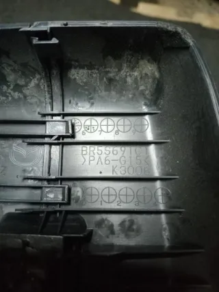 Br5s55260,br5s691c7,br5s691c1 Пластик салона Mazda 3 BK Арт 87182618, вид 7