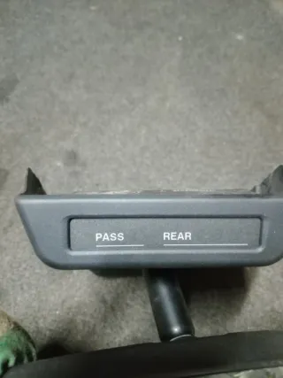 Br5s55260,br5s691c7,br5s691c1 Пластик салона Mazda 3 BK Арт 87182618, вид 2