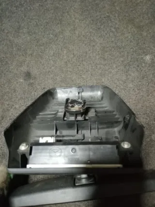 Br5s55260,br5s691c7,br5s691c1 Пластик салона Mazda 3 BK Арт 87182618, вид 3