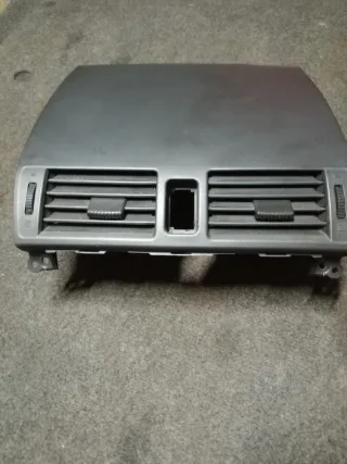  Накладка декоративная на торпедо Mazda 3 BK Арт 87182678, вид 2