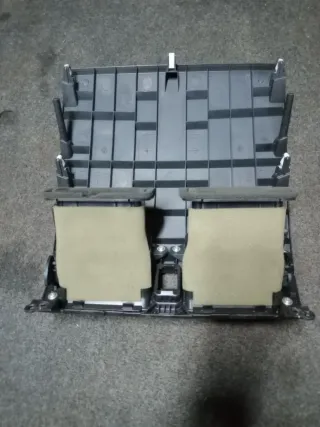  Дефлектор обдува салона Mazda 3 BK Арт 87183426, вид 3