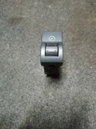 BP4K666R0 Кнопка освещения панели приборов Mazda 3 BK Арт 87183452, вид 1