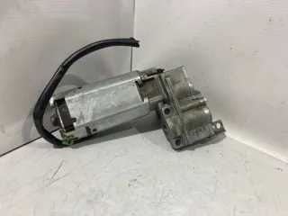 Valeo Серводвигатель (моторчик) рулевой рейки Mercedes S W220 Арт 32111023106, вид 4