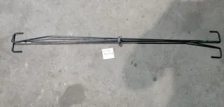  Торсион крышки багажника Rover 600 Арт 87183488, вид 1