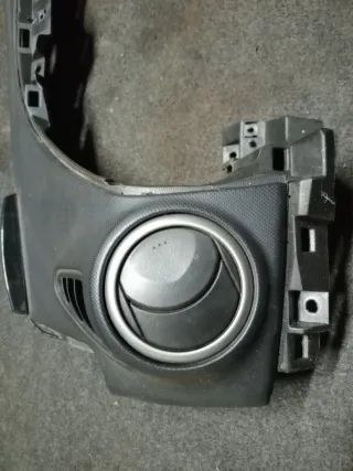  Дефлектор обдува салона Mazda 3 BK Арт 87183525, вид 1