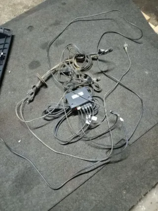  Блок управления парктрониками Mazda 3 BK Арт 87183603, вид 1