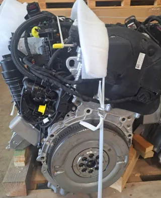 B58B30P, B58, B58B30 Двигатель BMW X7 g07 Арт 87183596, вид 3