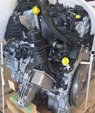 B58B30P, B58, B58B30 Двигатель BMW X7 g07 Арт 87183596, вид 5