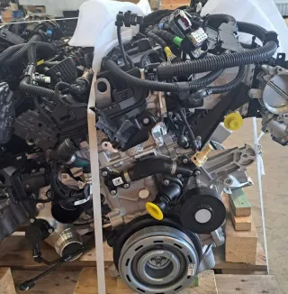 B58B30P, B58, B58B30 Двигатель BMW X7 g07 Арт 87183596, вид 8