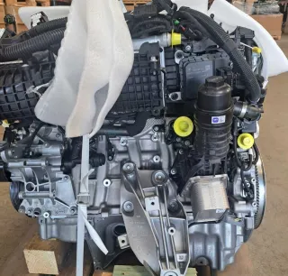 B58B30P, B58, B58B30 Двигатель BMW X7 g07 Арт 87183596, вид 1